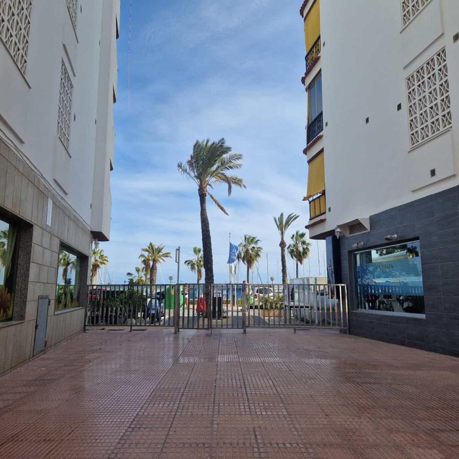 Puerto Villajoyosa Exterior photo